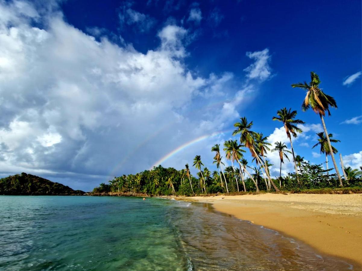 Hotel Enjoy Las Terrenas Exterior photo