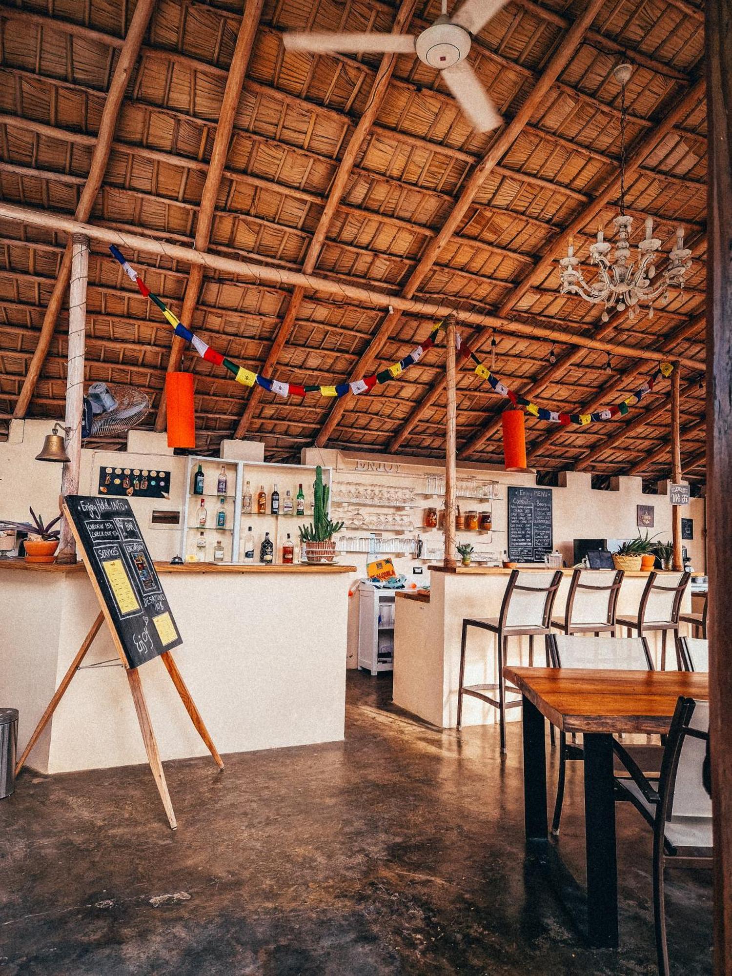 Hotel Enjoy Las Terrenas Exterior photo
