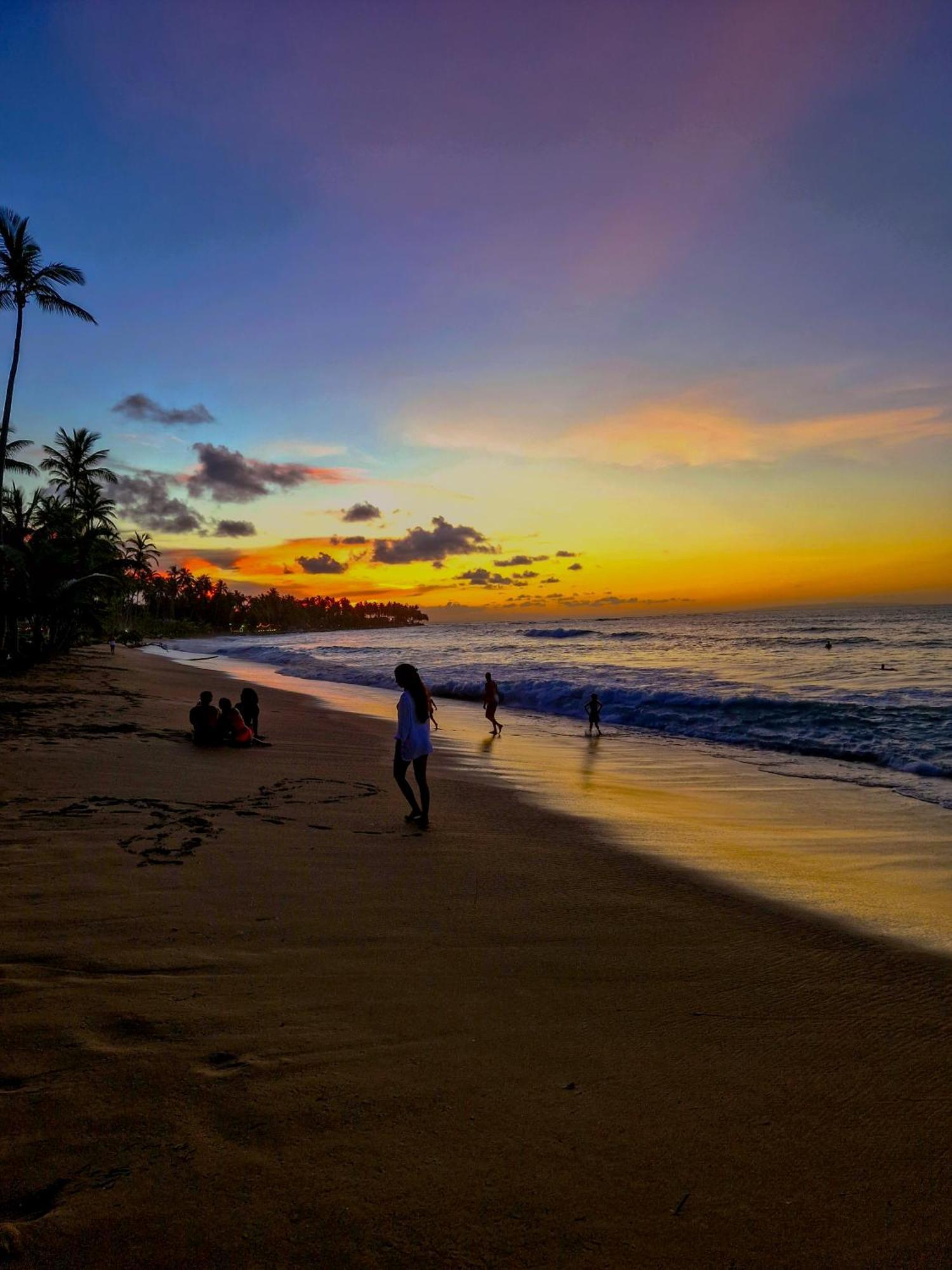 Hotel Enjoy Las Terrenas Exterior photo