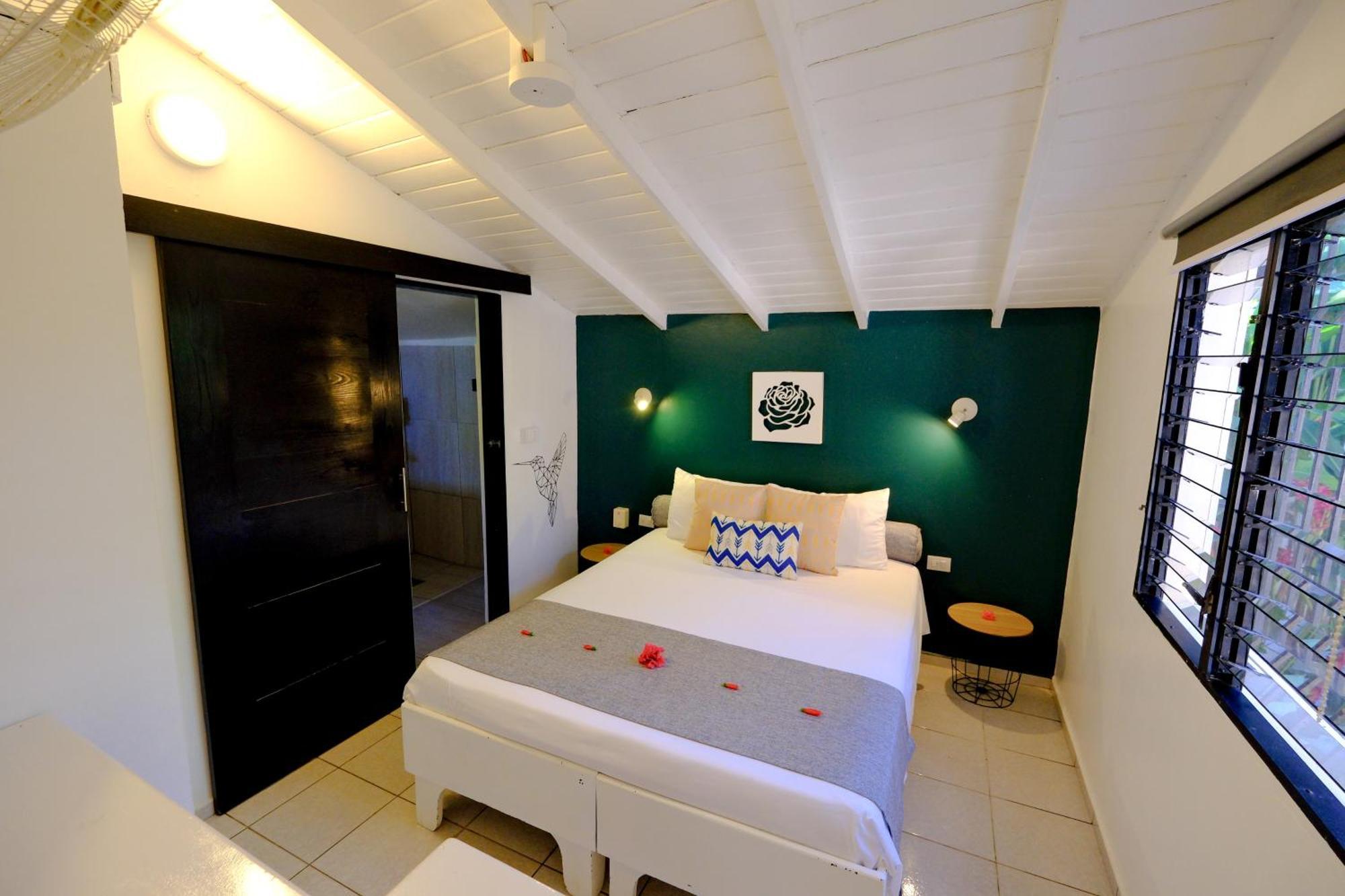 Hotel Enjoy Las Terrenas Room photo
