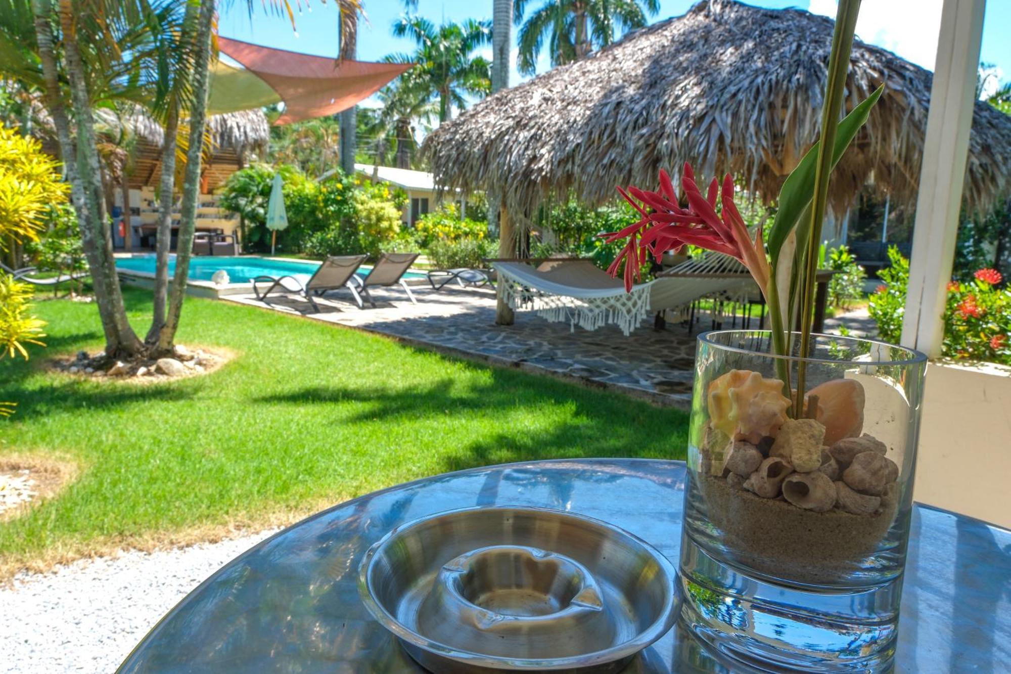 Hotel Enjoy Las Terrenas Room photo