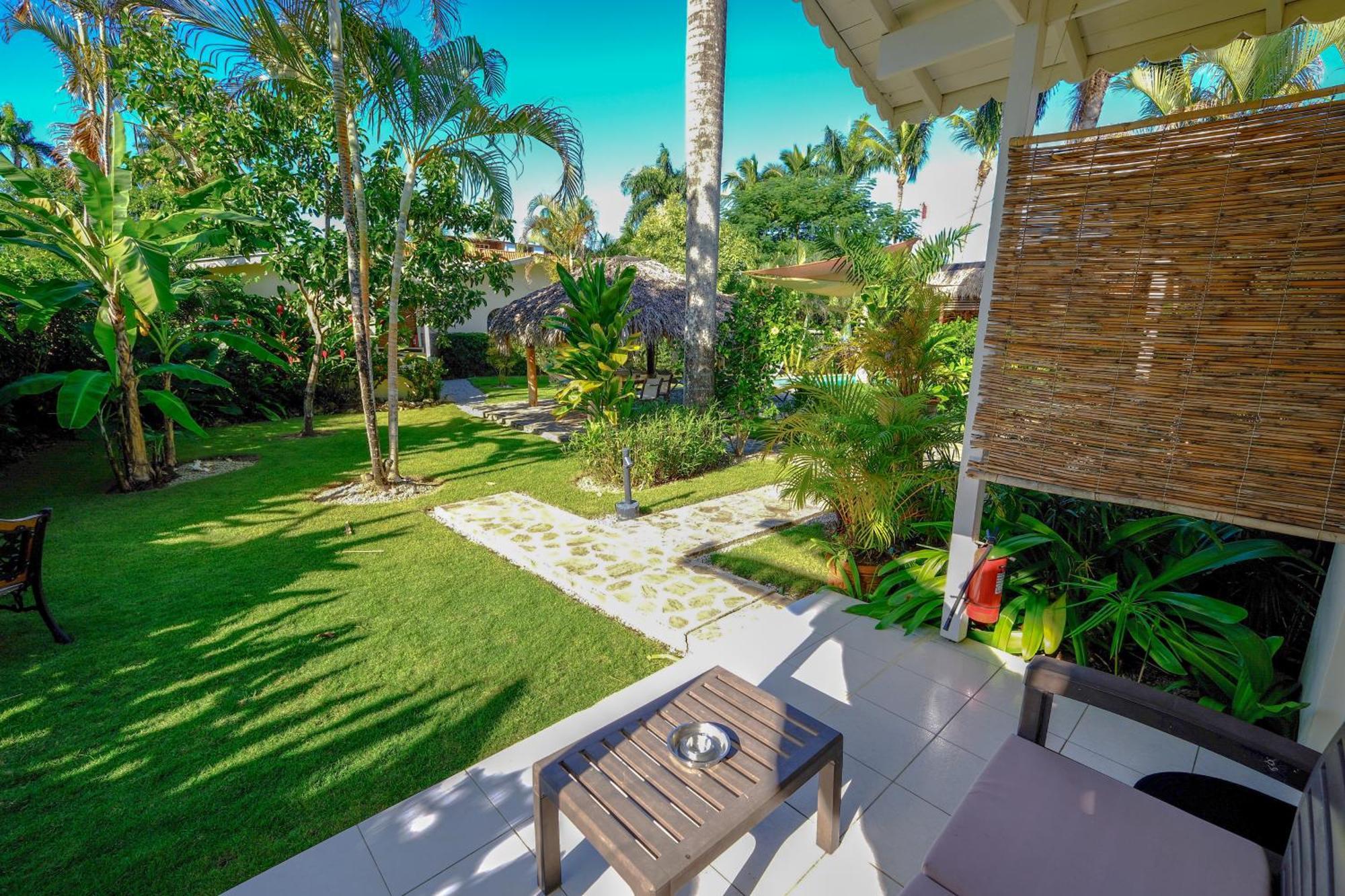 Hotel Enjoy Las Terrenas Room photo