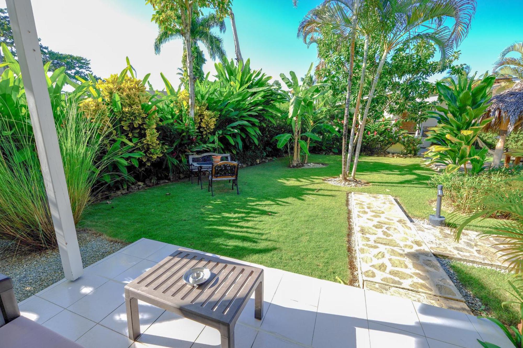Hotel Enjoy Las Terrenas Room photo